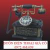 Máy điện thoại giả cổ ODEAN CY- 523 - anh 1