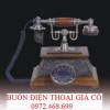 Máy điện thoại giả cổ ODEAN CY- 511 - anh 1