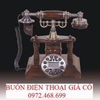 Máy điện thoại giả cổ ODEAN CY- 510