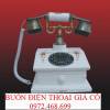 Máy điện thoại giả cổ ODEAN CY- 515C - anh 1