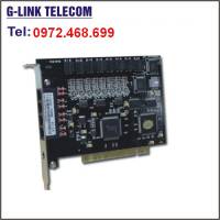 Card ghi âm điện thoại Tansonic TX2006P312-(16A) 16 line