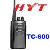 Bộ đàm cầm tay HYT TC-600 (VHF) - anh 1