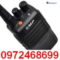 Bộ đàmmotorola  SMP-418 (chuyên dụng sử dụng trên biển)