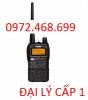 Bộ đàm Motorola SMP 818 UHF - anh 1