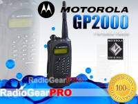 Bộ đàm Motorola GP 2000s (VHF)