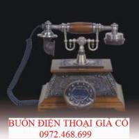 Máy điện thoại giả cổ ODEAN CY- 511