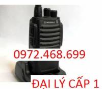 Bộ đàm Motorola GP 368 UHF