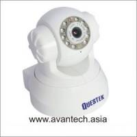 Camera IP hồng ngoại QUESTEK QTC-905