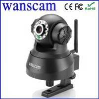 Camera IP không dây Wanscam AJ-C2WA-C118