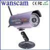 Camera IP không dây Wanscam AJ-C0WA-B116 - anh 1