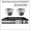 Bộ Kit Camera Avantech AVT-9424VR-02 - anh 1