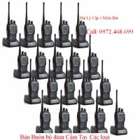 Bộ đàm cầm tay Kenwood TK-770 UHF