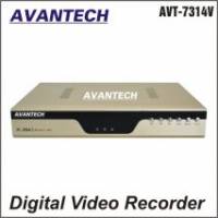 Đầu ghi hình 4 Camera Avantech AVT-7314V