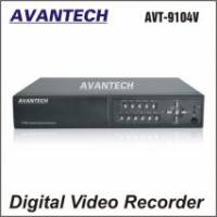 Đầu ghi hình 4 Camera Avantech AVT-9104V