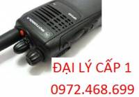 Bộ đàm Motorola GP340 - VHF