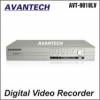 Đầu ghi hình 8 Camera Avantech AVT-9018LV - anh 1