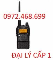 Bộ đàm Motorola SMP 818 UHF