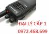 Bộ đàm Motorola GP340 - VHF - anh 1