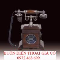 Máy điện thoại giả cổ ODEAN (CY- 503A)