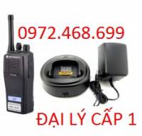 Bộ đàm Motorola GP 3688 UHF