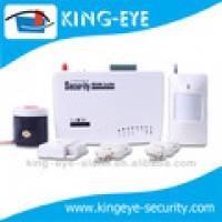 Hệ thống báo động không dây dùng SIM Kingeye GLT-GSM908