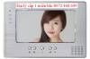 Chuông cửa hình màu cho cửa gỗ Dimasi KS201C-02C-A - anh 1