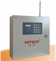 Bộ trung tâm báo động chống trộm cướp VDTECH VDT AL 45