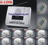 Bộ KIT báo khói không dây G-LINK 269IS-8SS168 - anh 1
