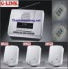 Bộ KIT báo Gas không dây G-LINK 269IS-3MT338A