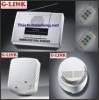 Bộ KIT báo khói & Gas không dây G-LINK 269IS-2