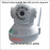 Camera IP hồng ngoại không dây WiFi VDTECH VDT-126PTW 1.0 - anh 1