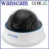Camera IP không dây Wanscam indoor AJ-C0WA-B128