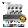 Bộ Kit Camera Vantech VT07