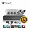 Bộ Kit Camera Vantech VT05