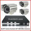 Bộ KIT Camera Avantech AVT 3004-608s (3 camera)