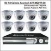 Bộ Kit Camera Avantech AVT-9828VR-08