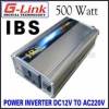 Máy đổi điện không sạc IBS (IBS-500 )