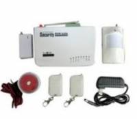 Bộ trung tâm báo động chống trộm cướp SecuMax GSM   3500