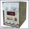 Đồng hồ đo dòng & báo sóng INVITE -1501T Power supply - anh 1