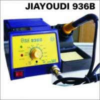 Máy hàn thiếc khống chế nhiệt JIAYOUDI 936B