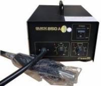 Máy khò nhiệt QUICK 850A