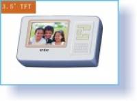 Chuông cửa hình Video Door Phone (T-628C)