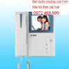 Chuông cửa hình Video Door Phone ETE (T-908) - anh 1