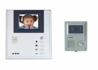 Chuông cửa hình Video Door Phone ETE (T-808)