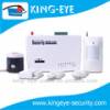Hệ thống báo động không dây dùng SIM Kingeye GLT-G10S