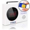 Hệ thống báo động không dây dùng sim Komax﻿﻿ KM-901G - anh 1