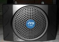 Máy trợ giảng JVS P 98s