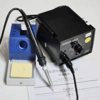 Máy hàn thiếc Quick 936a